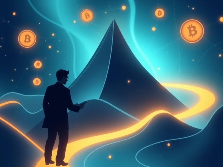 The Future of Decentralized Finance (DeFi): What Comes After 2025